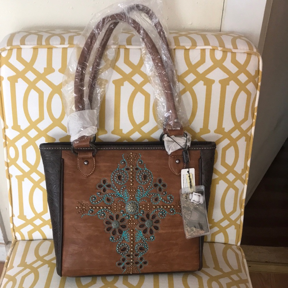 Montana west purse